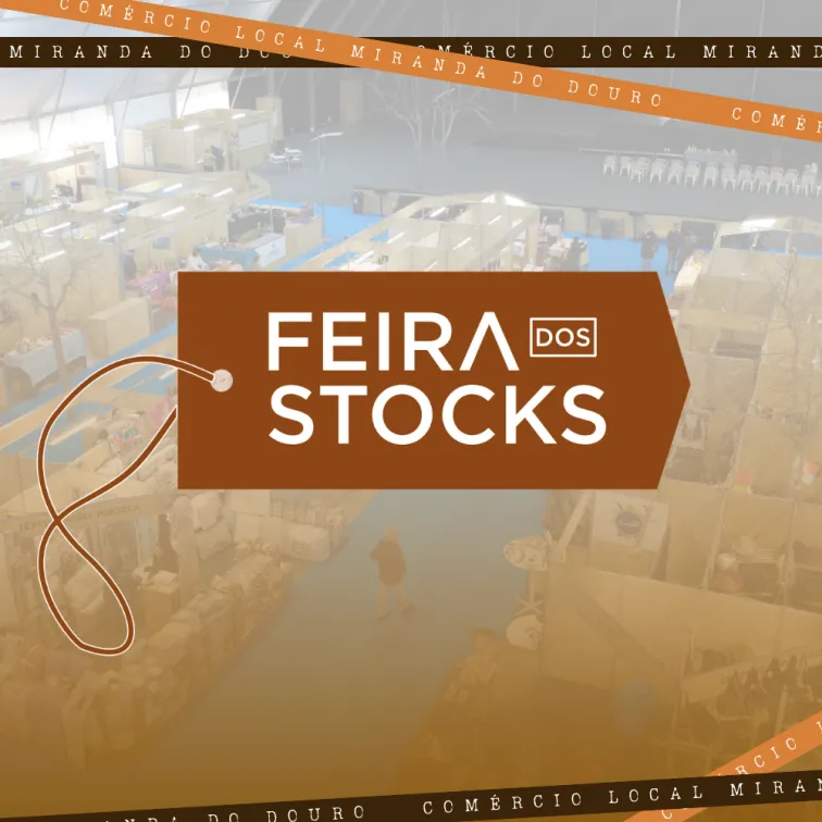 Feira dos Stocks dinamizou o comércio local em Miranda do Douro
