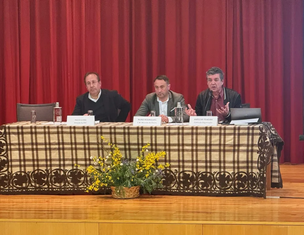 Visita de estudos ao Porto - PIPSE