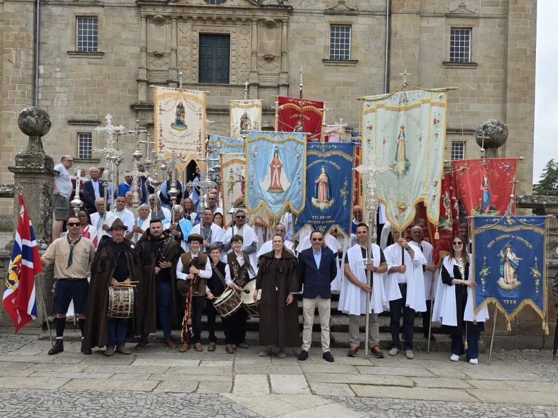Comemorações dos 481 anos da Elevação de Miranda do Douro a sede de Diocese