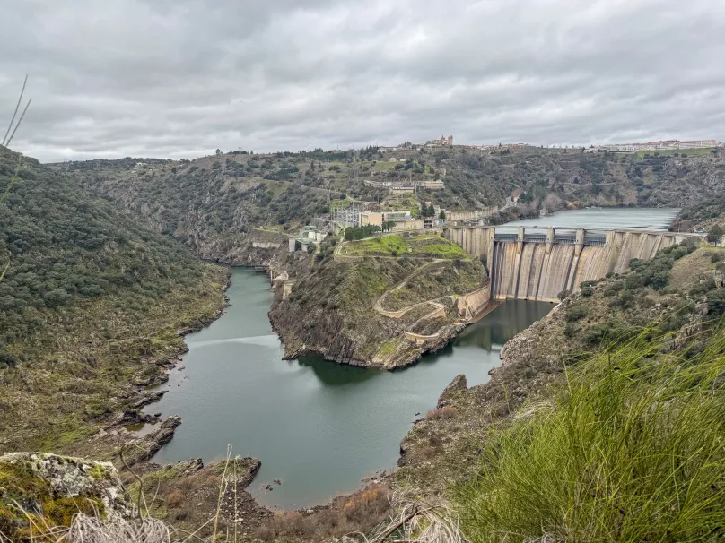 Vitória Histórica: Tribunal Confirma que Concessionárias das Barragens Devem Pagar IMI