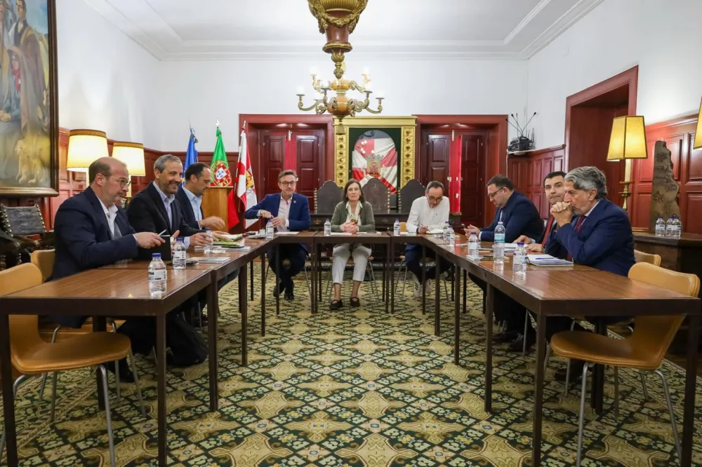 Tribunal confirma: Barragem de Miranda avaliada em 111 milhões de euros para efeitos de IMI