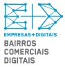 Bairros Comerciais Digitais