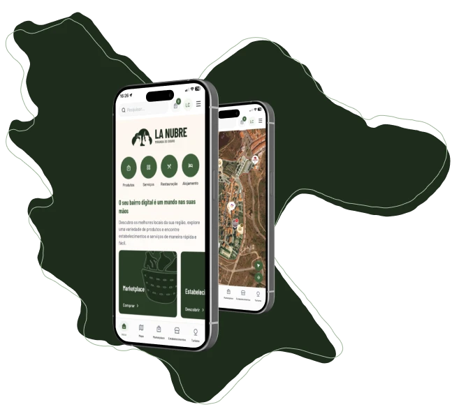 Bairro Sintra Vila Digital