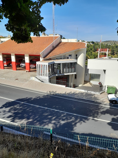 Bombeiros Voluntários de Miranda do Douro