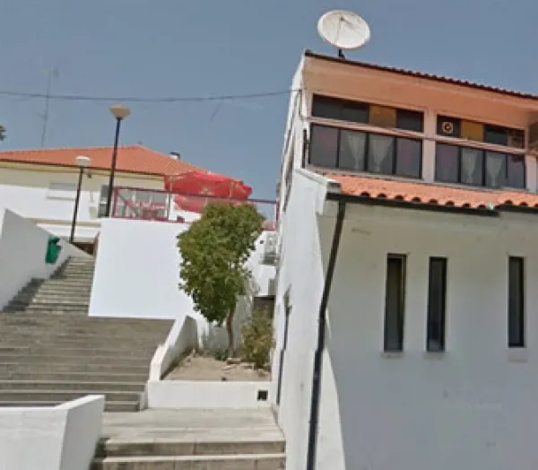 Mercado Municipal de Miranda do Douro