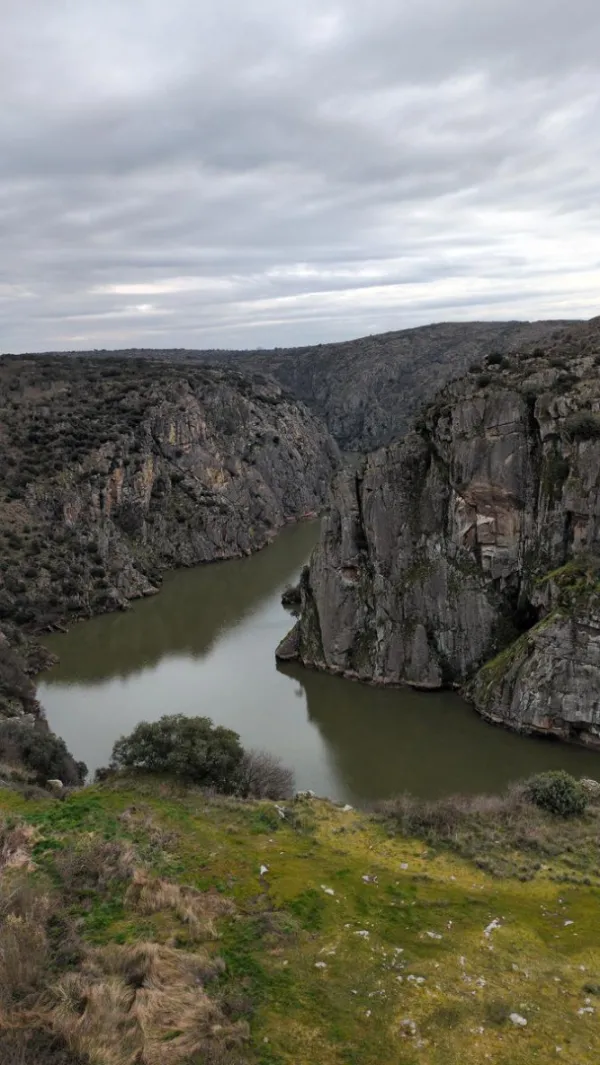 Miradouro do Penedo Amarelo