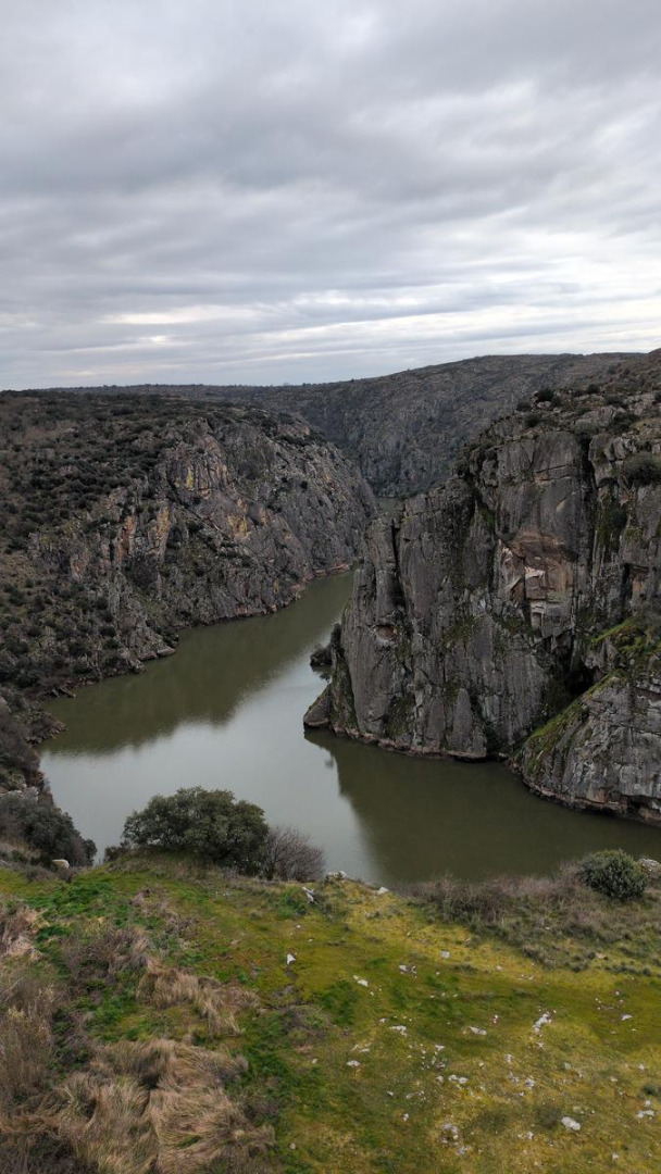 Miradouro do Penedo Amarelo