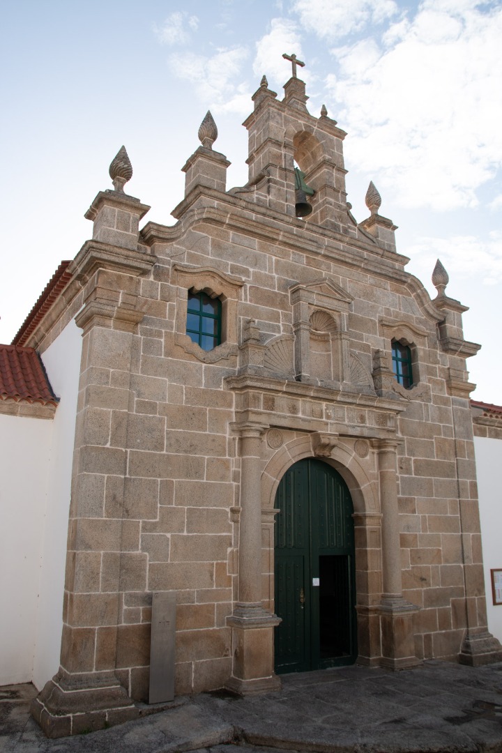 Igreja da Misericórdia