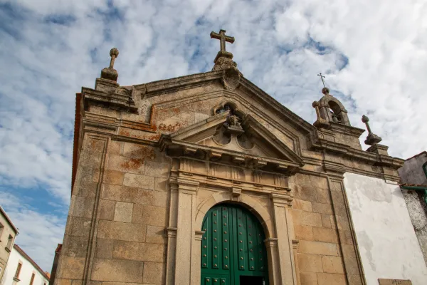 Capela de Santa Cruz