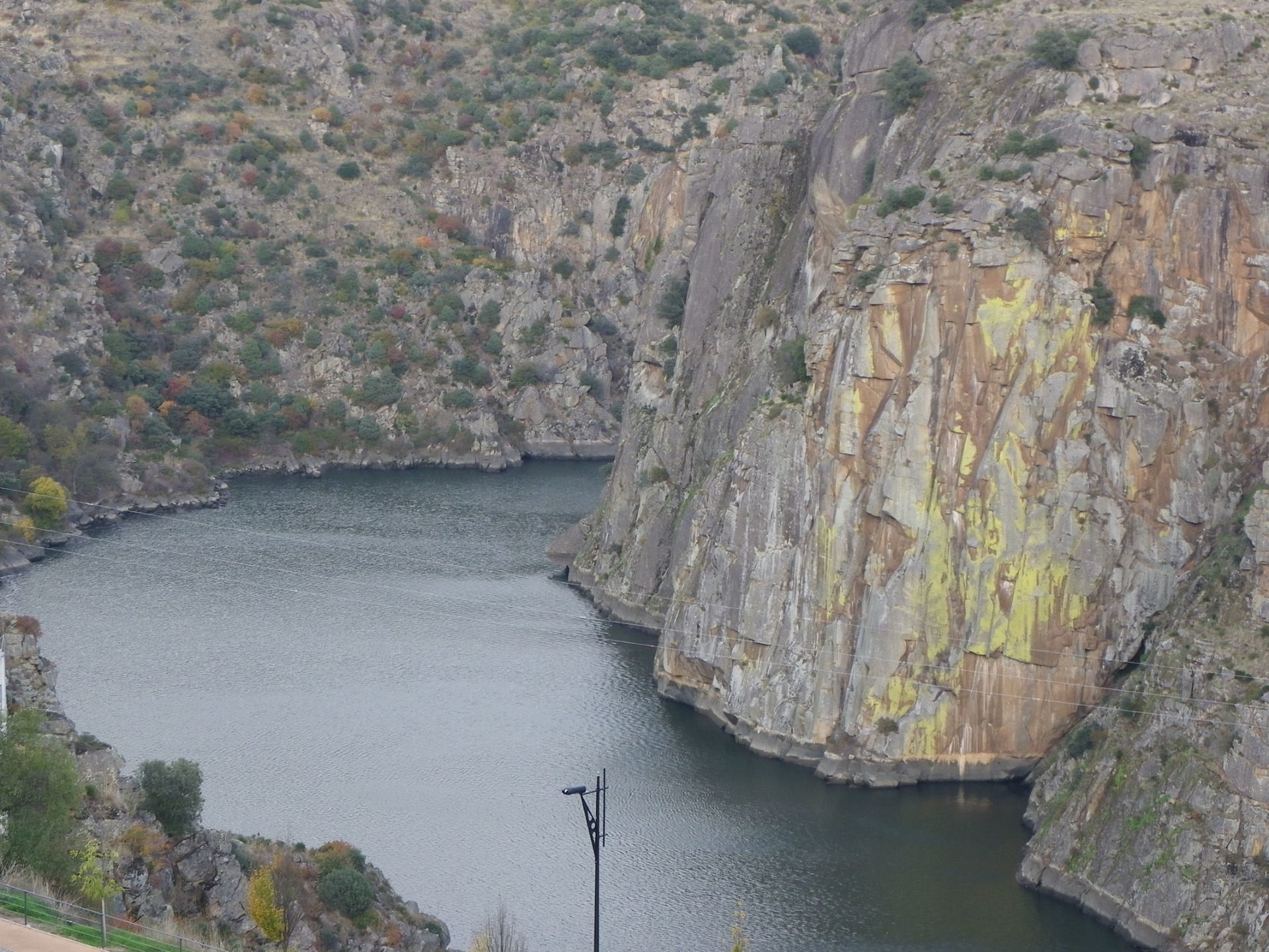 Miradouro da Sé Catedral