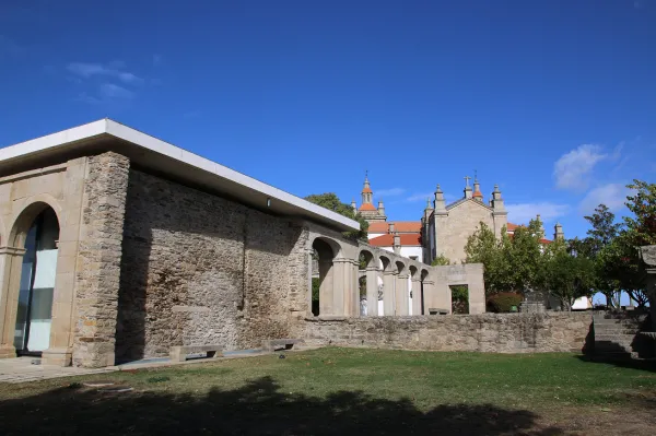 Museu da Terra de Miranda (Museu Sul)