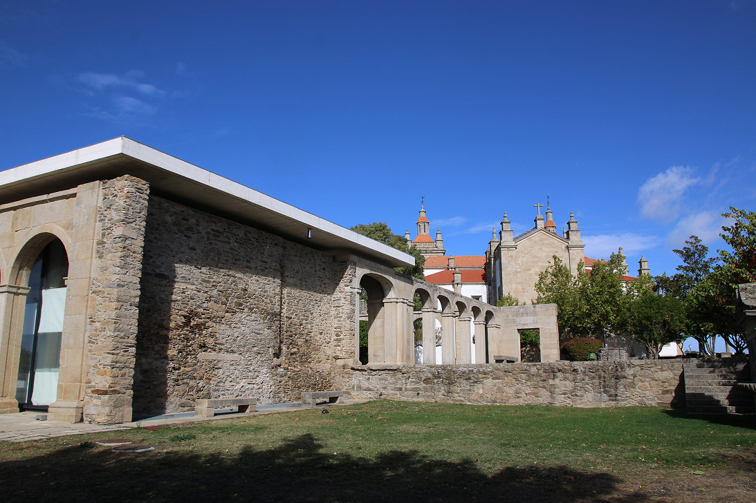 Museu da Terra de Miranda (Museu Sul)