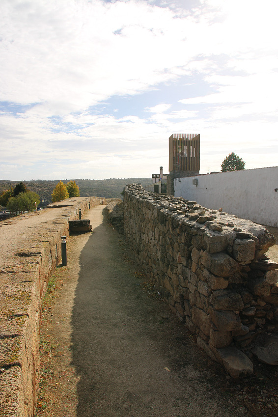 Muralha do Castelo
