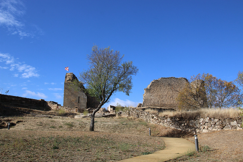 Jardim Norte do Castelo