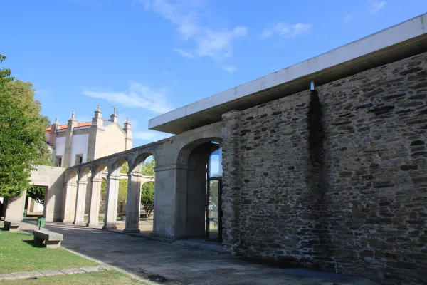 Museu da Terra de Miranda