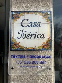 CASA IBÉRICA