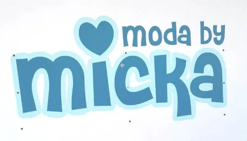 MODA BY MICKA