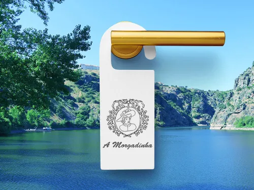 Hotel Morgadinha