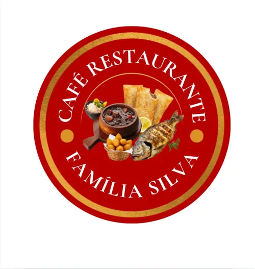 Café Restaurante Família Silva