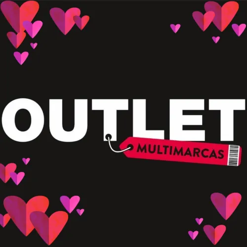 OUTLET MULTIMARCAS