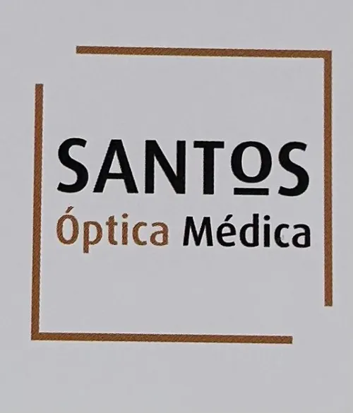ÓTICA SANTOS