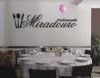 RESTAURANTE MIRADOURO