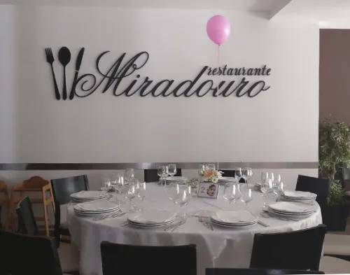 RESTAURANTE MIRADOURO